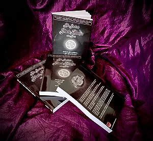 The occult book of black magic by arthur edward waite